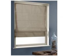 Store bateau tamisant panama - gamme Must - Taupe - L100 x H180cm - Taupe
