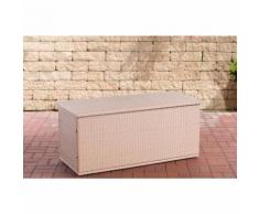 Coffre de Rangement Comfy sable 150