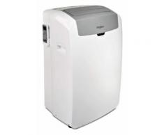 PACW212CO Jacuzzi mobile climatisation