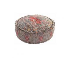 Coussin dkd home decor (60 x 60 x 25 cm) - Rogal
