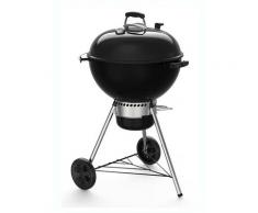 Barbecue Weber à Charbon Master-Touch 57 cm GBS E-5750 Black Réf. 14701053