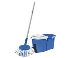 Clever Clean - Serpillère système ViralOff, élimine les virus