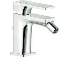 Mitigeur de bidet en laiton chromé Nobili Seven SEE124119/1CR | Chromé