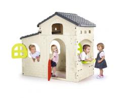 Feber - Maisonnette de jeu pour enfants Candy House de