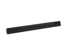 Chauffage par infrarouge Cosmic Beam Plus 2400 W IP 44 tlcommande