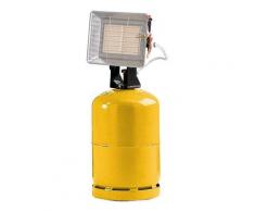 Sovelor - Chauffage Radiant À Gaz Mobile Avec Allumeur