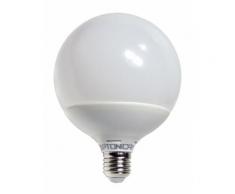 Ampoule E27 globe G120 LED 15W (120W) | Blanc Neutre 4500K