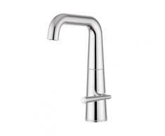 Nobili - Mitigeur lavabo chromé LIKID