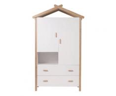 Armoire enfant design BIRDY