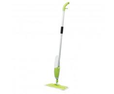 Balai à spray serpillère microfibre