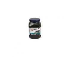 Nourriture dâ€etang pour esturgeons 3mm - 2L