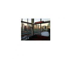Chauffage infrarouge fixe 6000 w