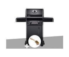 Barbecue à gaz Rogue 325 + Brosse à grill - Napoleon