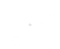 ROCA The Gap Bidet Suspendu Blanc - A357475000