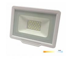 Projecteur LED 50W (250W) étanche IP65 4000 lumens | Blanc Froid 6000K - Blanc