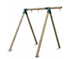 Portique individuel Wickey Moonwalker