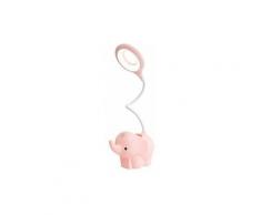 Lampe de Bureau, Lampe de Table Led Dimmable lampe d’enfant Dimmable 3 Niveaux de Luminosité