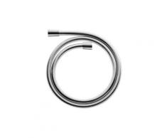 Duravit Tuyau de douche 1600 mm, optique métallique - UV0610004000