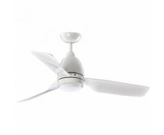 Ventilateur de plafond avec lumière LED PERENZ 7148 B