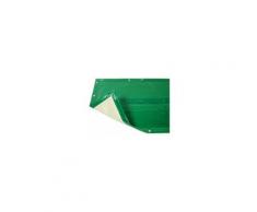 Bâche hiver Luxe verte compatible piscine Nortland Octo 820 x 460