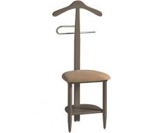 Valet de Chambre, SEDIE, moka. - Moka
