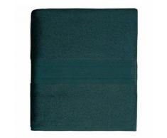 Linge de bain en coton moelleux 550gr/m² Petrol 100 x 150 cm - Petrol