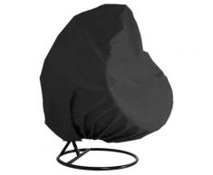 Ilovemilan - Housse de Fauteuil Suspendu Jardin Housse de Chaise Suspendue Jardin Housse de siège