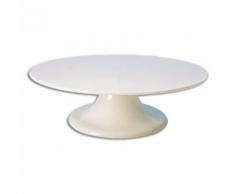 guéridon plastique diamètre 320mm_611025,