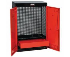 armoire murale compacte 2 portes _ 2664,