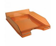 Manutan - 10 Corbeille à courrier ECOTRAY