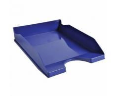 Manutan - 10 Corbeille à courrier ECOTRAY
