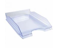 Manutan - 10 Corbeille à courrier ECOTRAY