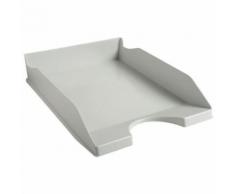 Manutan - 10 Corbeille à courrier ECOTRAY