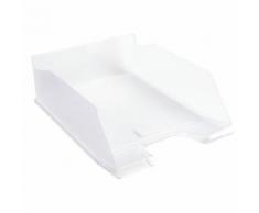 Exacompta - 4 Corbeille-à-courrier combo maxi
