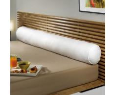 Traversin anti-transpirant ferme - blanc