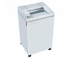 destructeur de documents 3104 coupe droite,