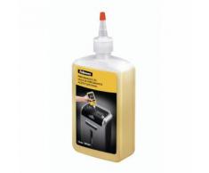 huile pour destructeur de documents fellowes,