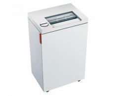 destructeur de documents 2445 coupe croisée p-5,