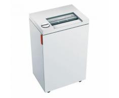 destructeur de documents 2445 coupe fibres p-2,