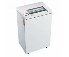 destructeur de documents 2465 coupe croisée p-5,