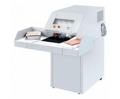 destructeur de documents forte capacité ideal 4108 cc,