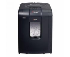 destructeur de documents rexel mercury rsx1834 coupe croisée,