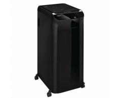 destructeur de documents fellowes automax 550c,