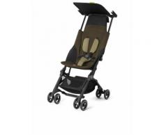 GB Poussette canne "Pockit+" - kaki - 29% | taille unique | Poussettes
