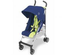 MACLAREN Poussette canne "Triumph" - bleu/vert - 33% | taille unique | Poussettes