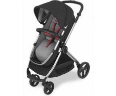 MACLAREN Poussette canne "Daytripper" - gris/noir - 32% | taille unique | Poussettes