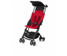 GB Poussette canne "Pockit+" - rouge - 30% | taille unique | Poussettes
