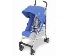 MACLAREN Poussette canne "Triumph" - bleu clair/gris - 33% | taille unique | Poussettes