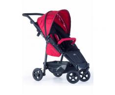 Tfk Poussette canne "Lite Mini" - rouge - 37% | taille unique | Poussettes