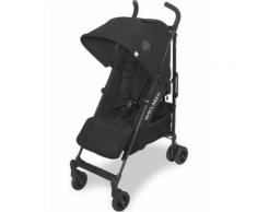 MACLAREN Poussette canne "Quest" - noir - 28% | taille unique | Poussettes